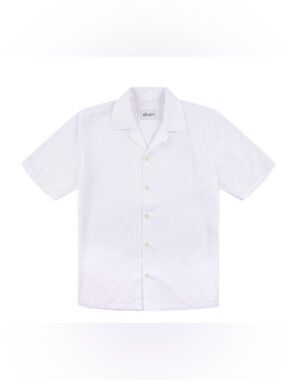 Grange Poplin SS Shirt
